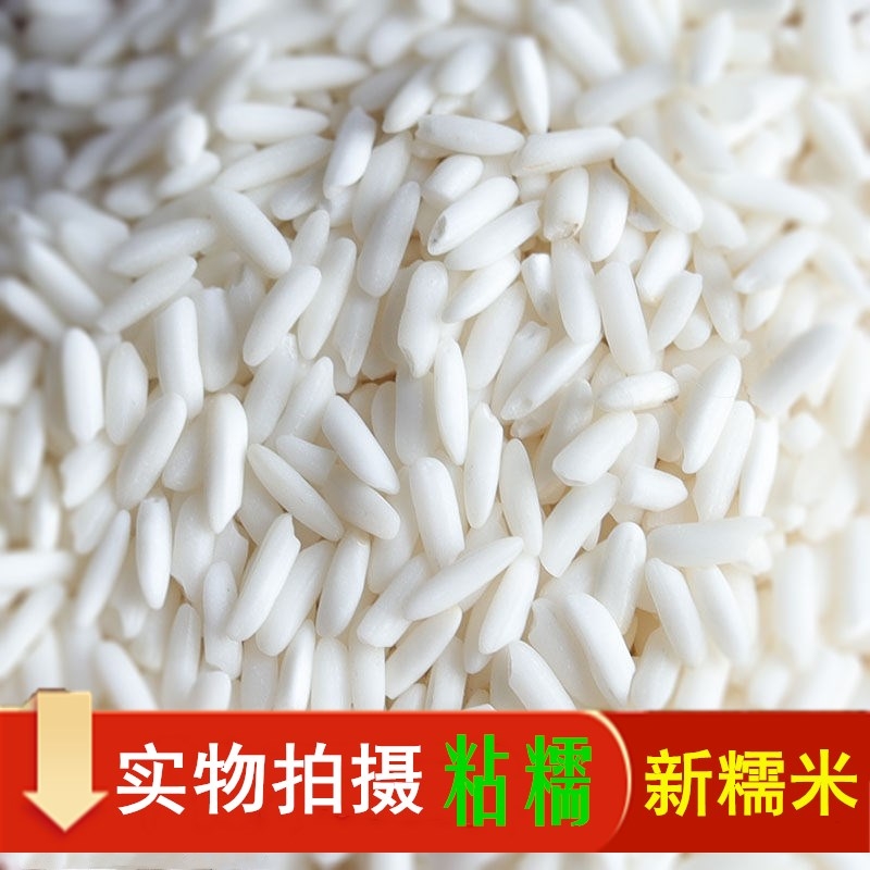 越南新款進口長糯米——50斤裝粽子點心五谷雜糧的優(yōu)質(zhì)選擇